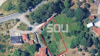 Land for sale in Batalha, Portugal — €45,000
