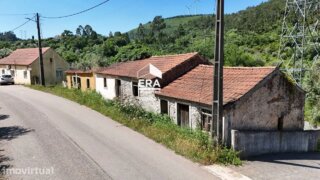 Land for sale in Ansião, Portugal — €35,000