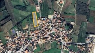 Land for sale in Bombarral, Portugal — €39,500