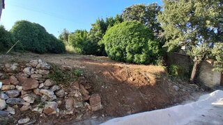 Land for sale in Ansião, Portugal — €18,500