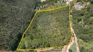 Land for sale in Caldas da Rainha, Portugal — €120,000