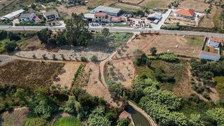 Land for sale in Alvaiázere, Portugal — €11,000