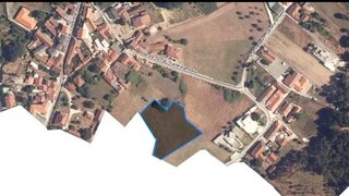 Land for sale in Batalha, Portugal — €22,500