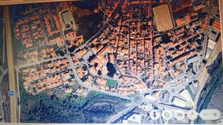 Terreno para venda em Bombarral, Portugal — 80 000 €