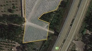 Terreno em Pombal · 9000 m² · 10 000 €
