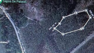 Land for sale in Alcobaça, Portugal — €150,000