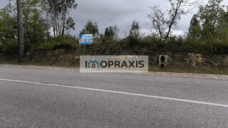 Terreno de 4215 m² em Leiria