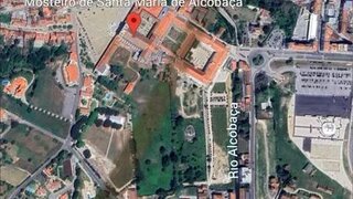 Land for sale in Alcobaça, Portugal — €450,000