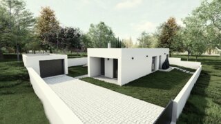 Land for sale in Alcobaça, Portugal — €65,000