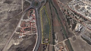 Terreno para venda em Peniche, Portugal
