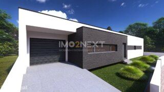 Terreno de 400 m² em Leiria