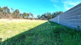 Land for sale in Alcobaça, Portugal — €49,900