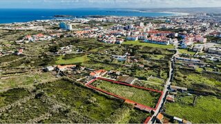 Land for sale in Peniche, Portugal — €230,000