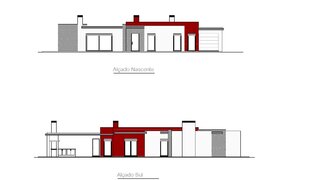 Land for sale in Bombarral, Portugal — €75,000