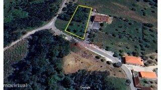 Land for sale in Pombal, Portugal — €17,000