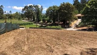 Land for sale in Alcobaça, Portugal — €98,450
