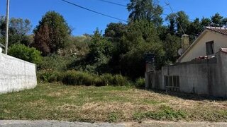 Land for sale in Alvaiázere, Portugal — €15,000