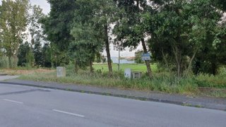 Land for sale in Marinha Grande, Portugal — €65,000