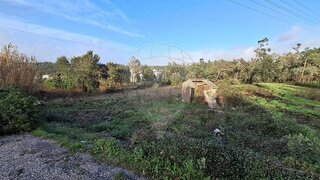 Land for sale in Ansião, Portugal — €39,900