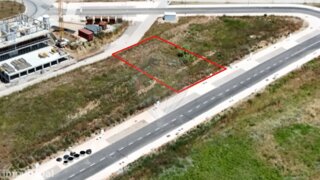Land for sale in Alcobaça, Portugal — €100,000
