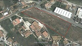 Land for sale in Alcobaça, Portugal — €89,000
