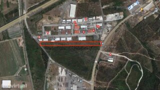 Land for sale in Pombal, Portugal