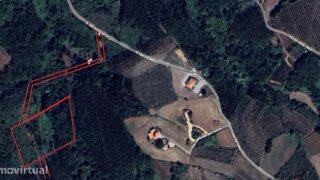 Terreno em Nazaré