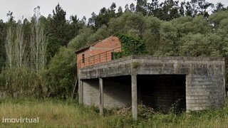 Land for sale in Pombal, Portugal — €45,000