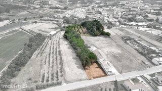 Land for sale in Óbidos, Portugal — €419,000