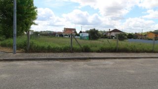 Land for sale in Leiria, Portugal — €65,000