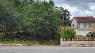 Land for sale in Pombal, Portugal — €165,000