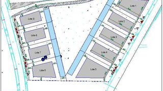 Land for sale in Figueiró dos Vinhos, Portugal — €35,000