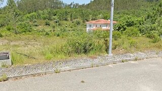Land for sale in Pombal, Portugal — €58,000