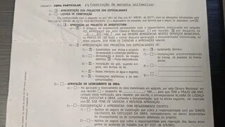 Land for sale in Caldas da Rainha, Portugal — €45,000