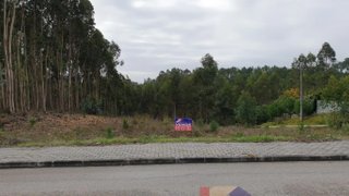 Land for sale in Pombal, Portugal — €55,000