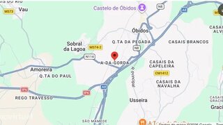 Land for sale in Óbidos, Portugal — €35,000