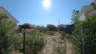 Land for sale in Sesimbra, Portugal — €32,000