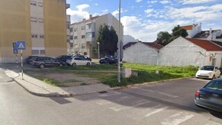 Land for sale in Montijo, Portugal — €177,500