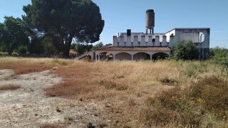 Land for sale in Montijo, Portugal — €270,000