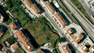 Land for sale in Sintra, Portugal — €850,000