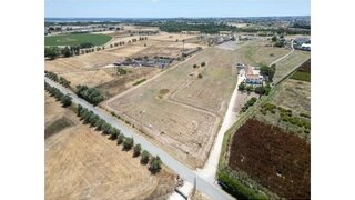 Land for sale in Alcochete, Portugal — €640,000