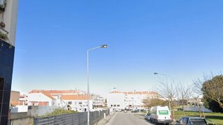 Land for sale in Montijo, Portugal — €177,500