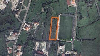 Land for sale in Sintra, Portugal — €80,000