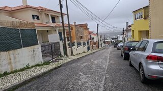 Land for sale in Odivelas, Portugal — €150,000