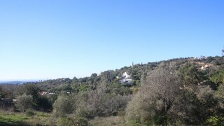 Land for sale in Loulé, Portugal — €470,000