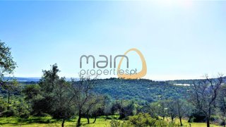 Terreno de 1466 m² em Faro