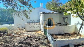 Terreno de 1560 m² em Faro