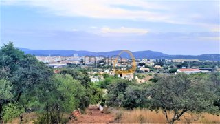 Land for sale in São Brás de Alportel, Portugal — €350,000