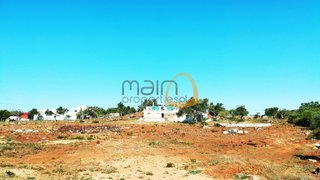 Land for sale in Loulé, Portugal — €1,780,000