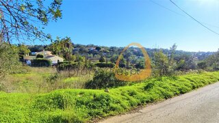 Land for sale in Loulé, Portugal — €56,500